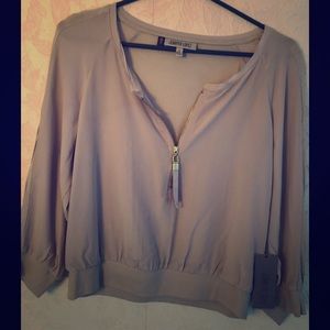 Jennifer Lopez Blouse